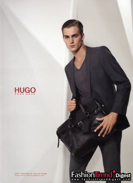 Hugo Boss 2010ĹͼƬ